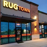 Rug Town Plano TX
