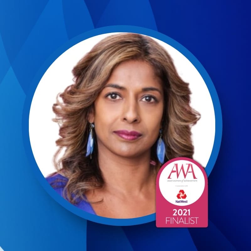 Ruby Lovell Journalist