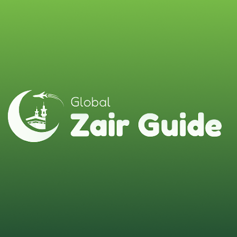 Zair Guide